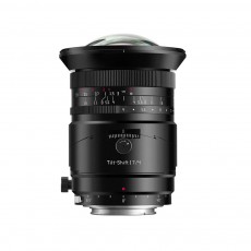 티티아티산 17mm F4 소니 E마운트 풀프레임 틸트 쉬프트 렌즈