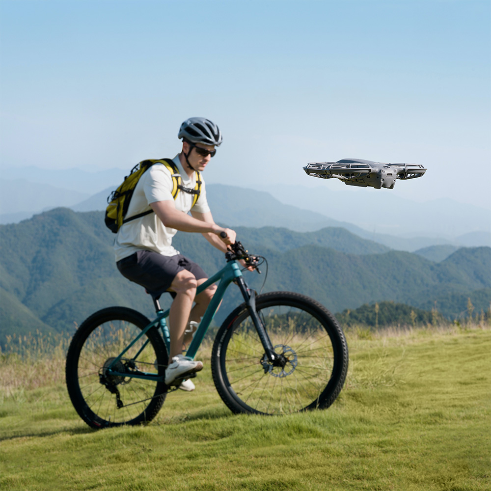 DJI Neo 2 (기체 단품)