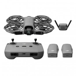 DJI Neo 2 플라이 모어 콤보