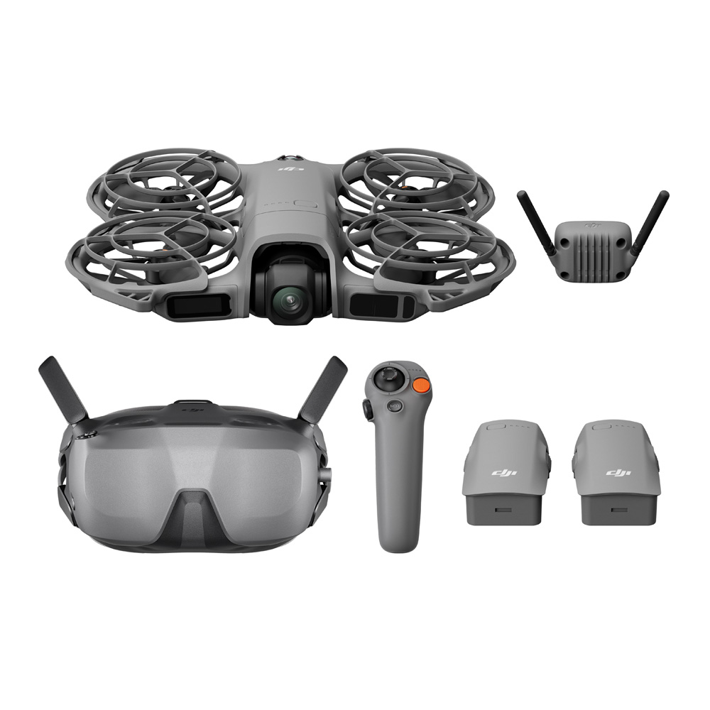 DJI Neo 2 모션 플라이 모어 콤보