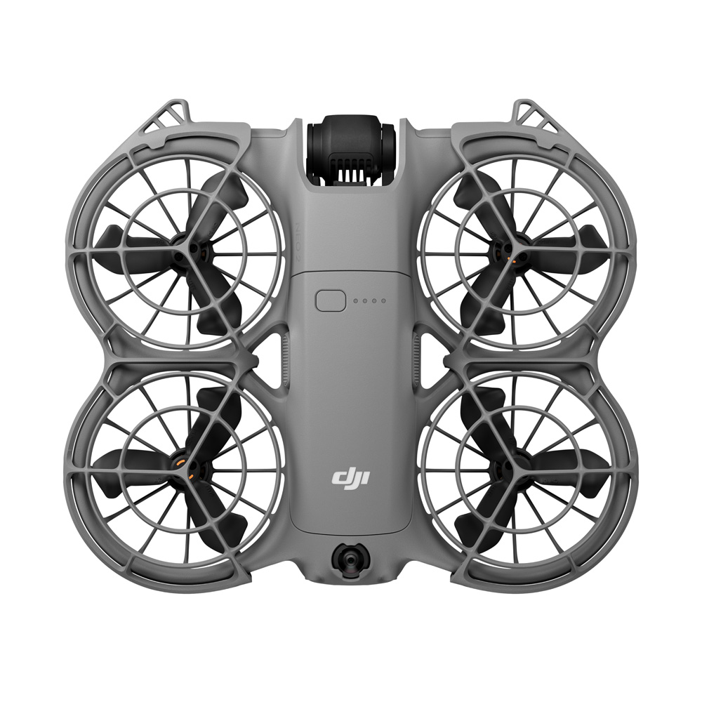 DJI Neo 2 모션 플라이 모어 콤보