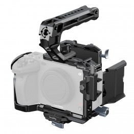 스몰리그 5823 소니 FX3 / FX30 케이지 키트