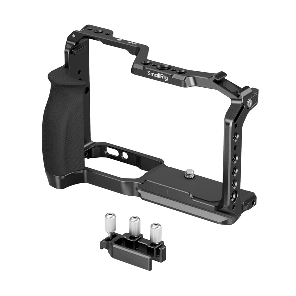 스몰리그 5467 니콘 ZR 카메라 케이지