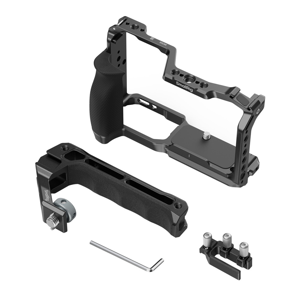 스몰리그 5467 니콘 ZR 카메라 케이지