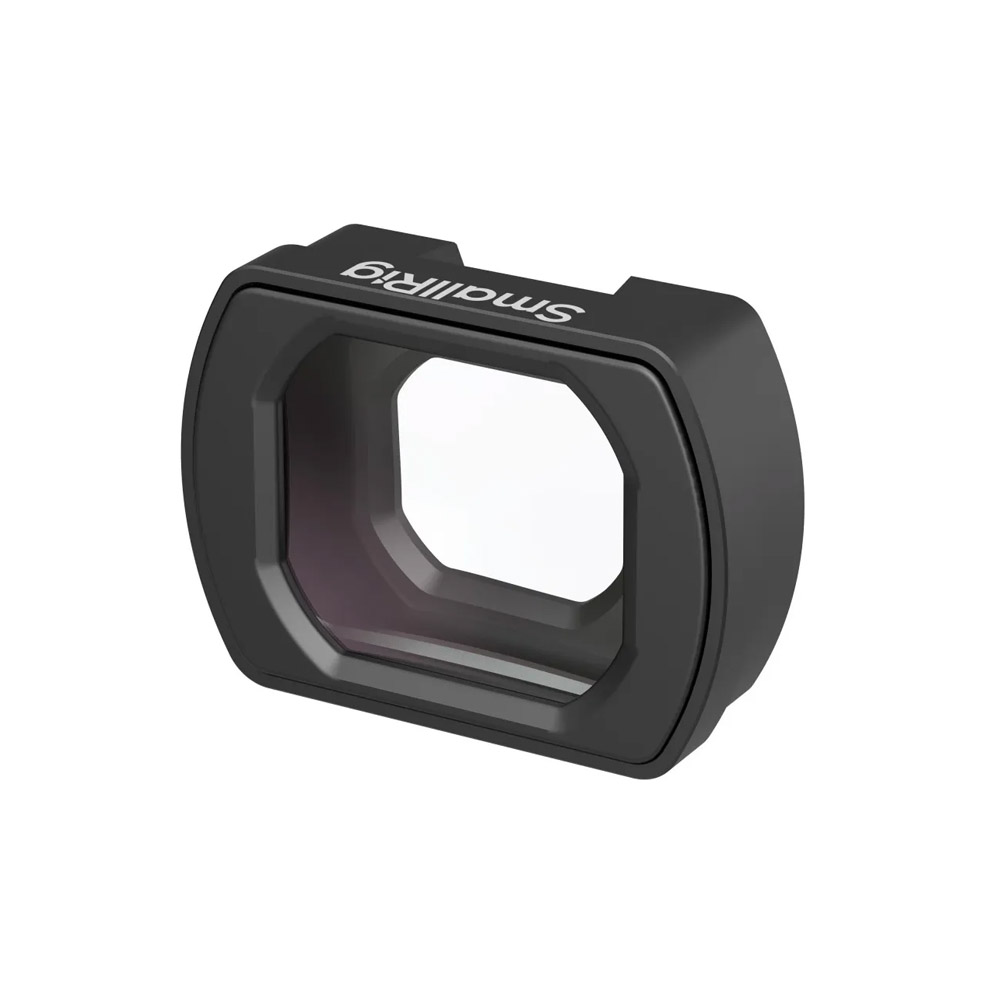 스몰리그 5650 DJI 오즈모 포켓3 와이드 앵글 렌즈