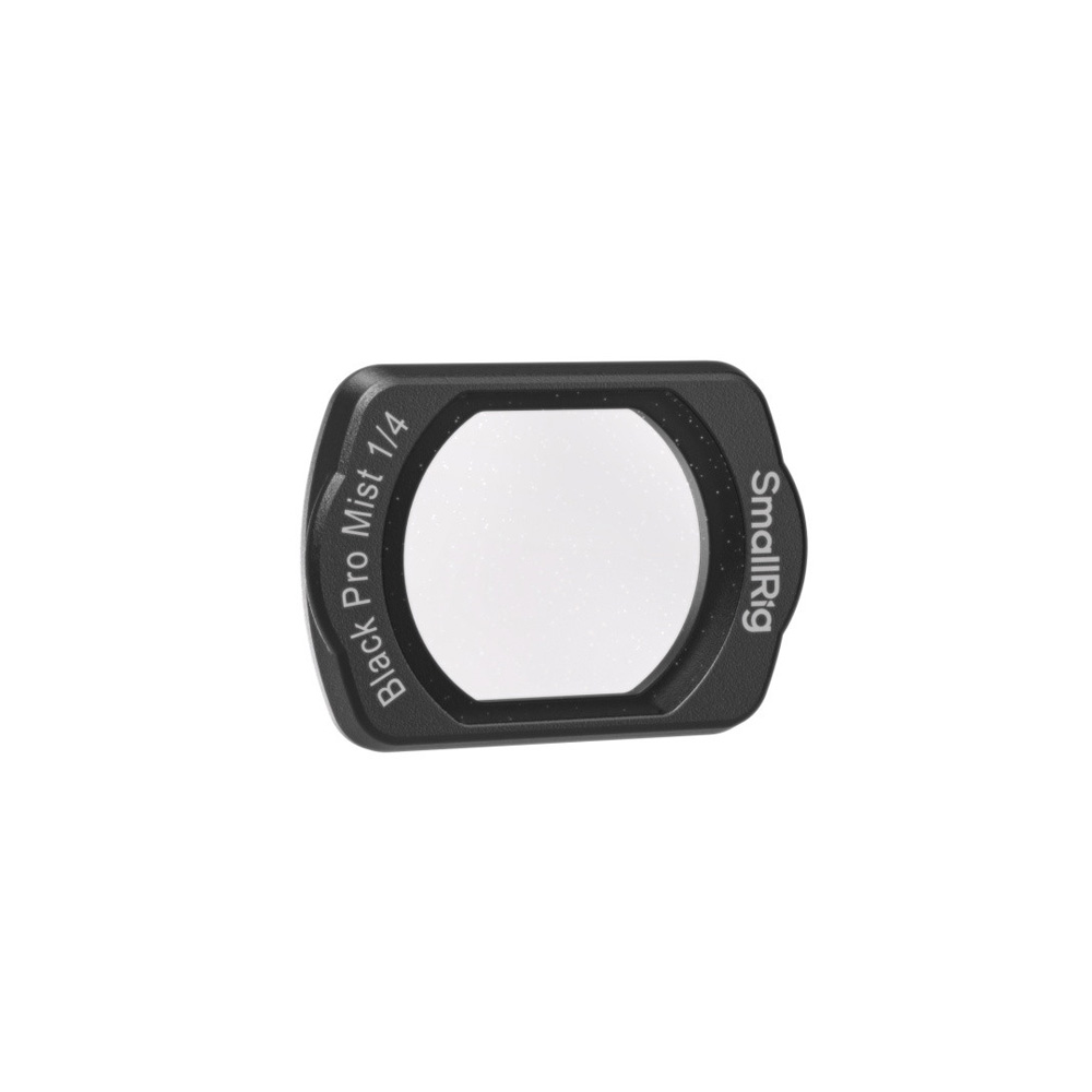 스몰리그 5828 DJI 오즈모 포켓3 마그네틱 1/4 블랙미스트 필터