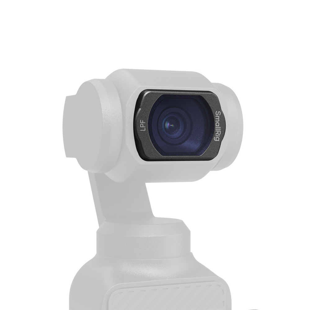 스몰리그 5829 DJI 오즈모 포켓3 광공해 저감 필터