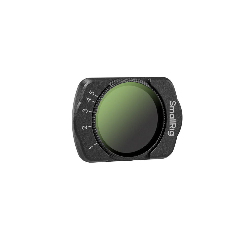 스몰리그 5831 DJI 오즈모 포켓3 ND2-ND32 필터