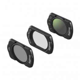 스몰리그 5832 DJI 오즈모 포켓3 마그네틱 필터 키트