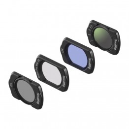 스몰리그 5833 DJI 오즈모 포켓3 멀티 필터 키트