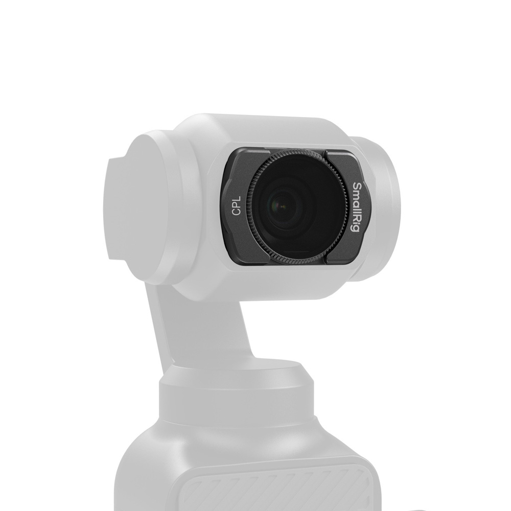 스몰리그 5833 DJI 오즈모 포켓3 멀티 필터 키트