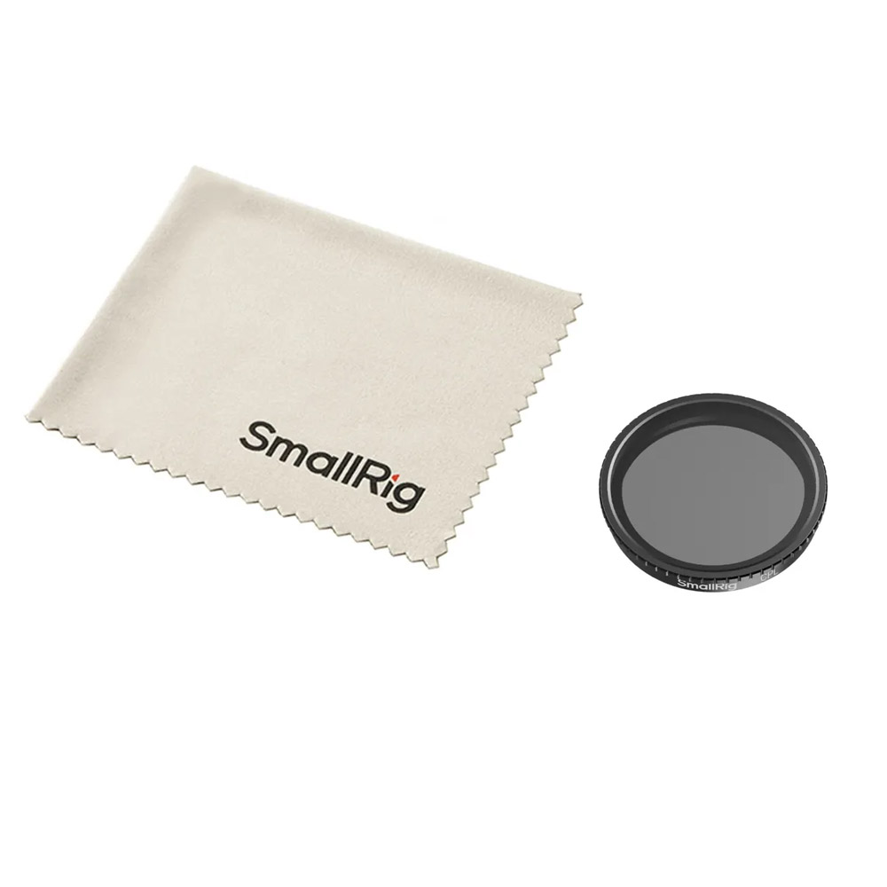 스몰리그 5835 DJI 오즈모 액션5 프로 / 액션4 CPL 필터