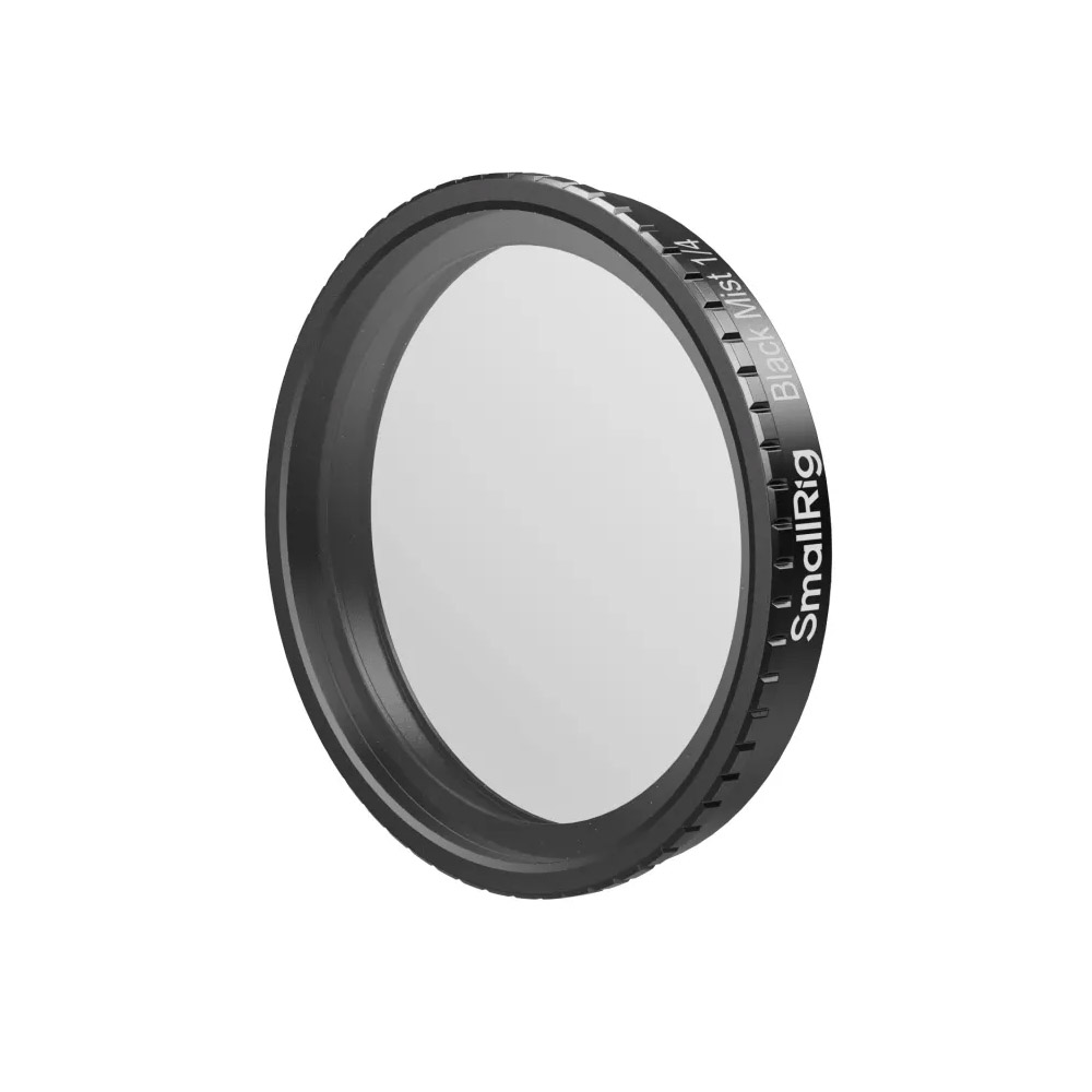 스몰리그 5836 DJI 오즈모 액션5 프로 / 액션4 1/4 블랙미스트 필터