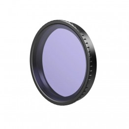 스몰리그 5837 DJI 오즈모 액션5 프로 / 액션4 1/4 광공해 저감 필터