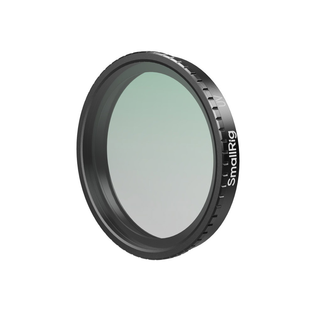 스몰리그 5838 DJI 오즈모 액션5 프로 / 액션4 UV 필터