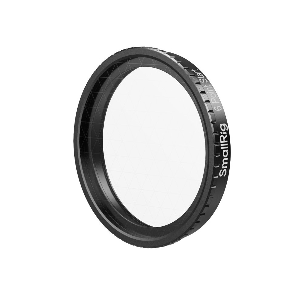 스몰리그 5839 DJI 오즈모 액션5 프로 / 액션4 스타 필터