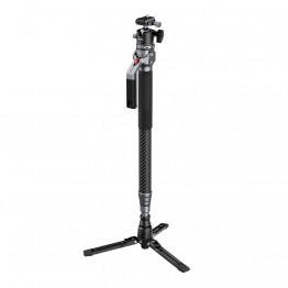 스몰리그 5564 카본파이버 카메라 모노포드