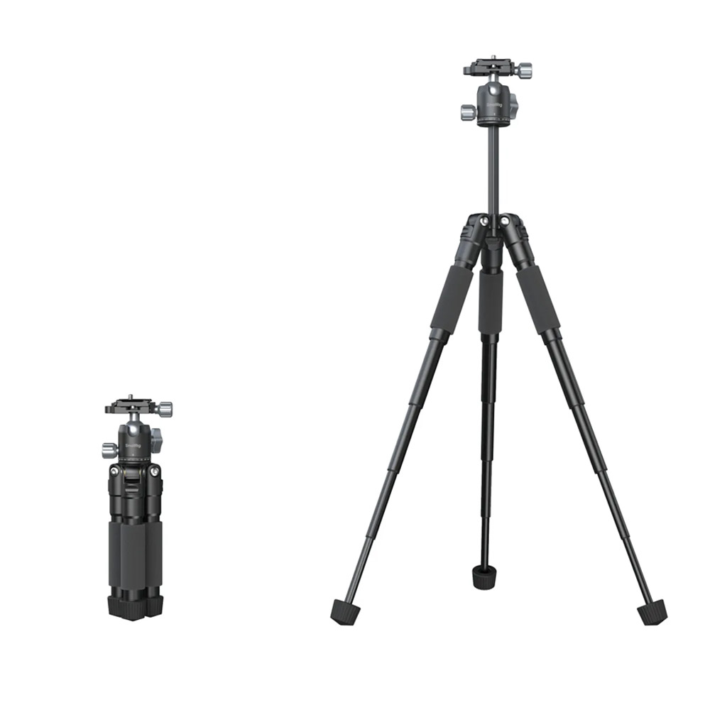 스몰리그 5470 VT-20 Pro 휴대용 ​​데스크탑 삼각대