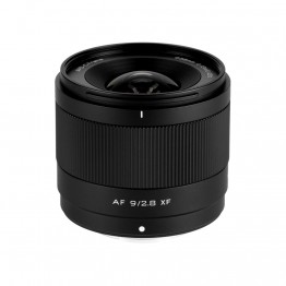 빌트록스 9mm F2.8 Air 후지 X마운트 APS-C 렌즈