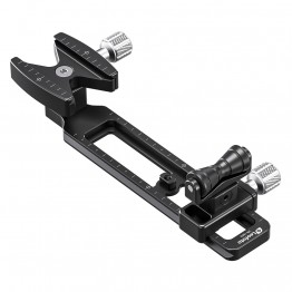 레오포토 VR-150S 망원렌즈 서포트 브라켓 플레이트