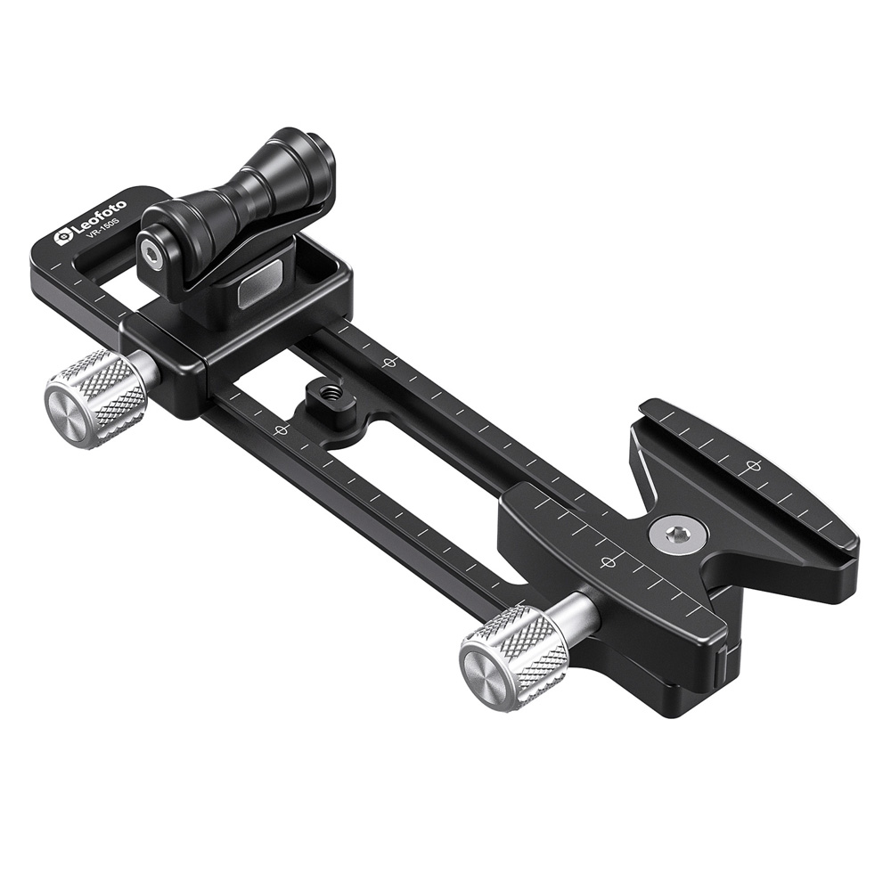 레오포토 VR-150S 망원렌즈 서포트 브라켓 플레이트