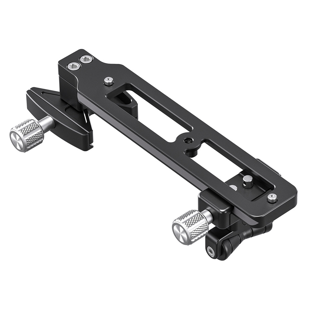 레오포토 VR-150S 망원렌즈 서포트 브라켓 플레이트