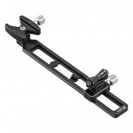 레오포토 VR-150LS 망원렌즈 서포트 브라켓 플레이트