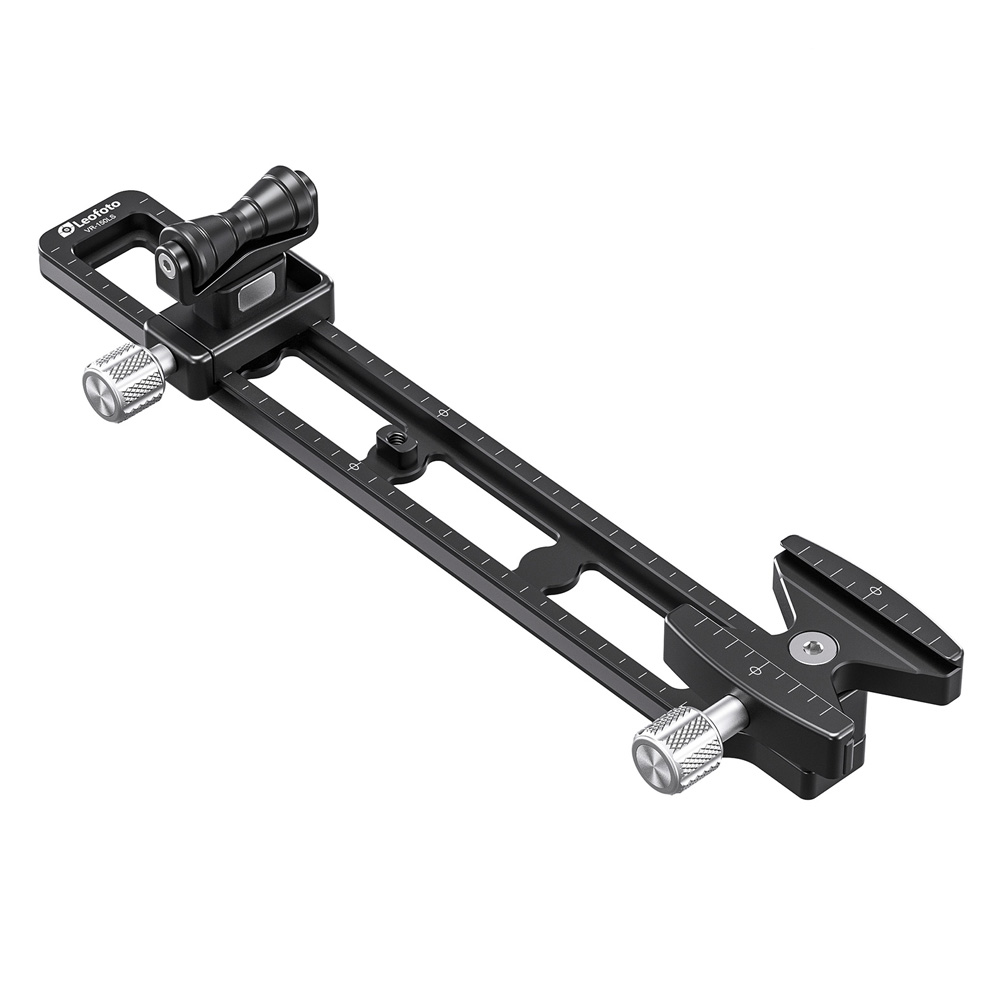 레오포토 VR-150LS 망원렌즈 서포트 브라켓 플레이트