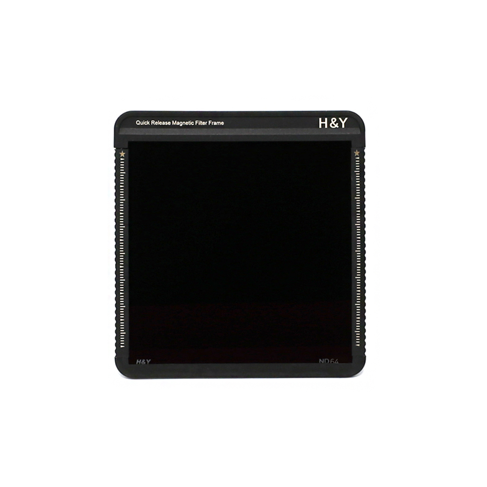 [서맹호 작가 공동구매] H&Y 풍경촬영 K시리즈 사각필터 세트
