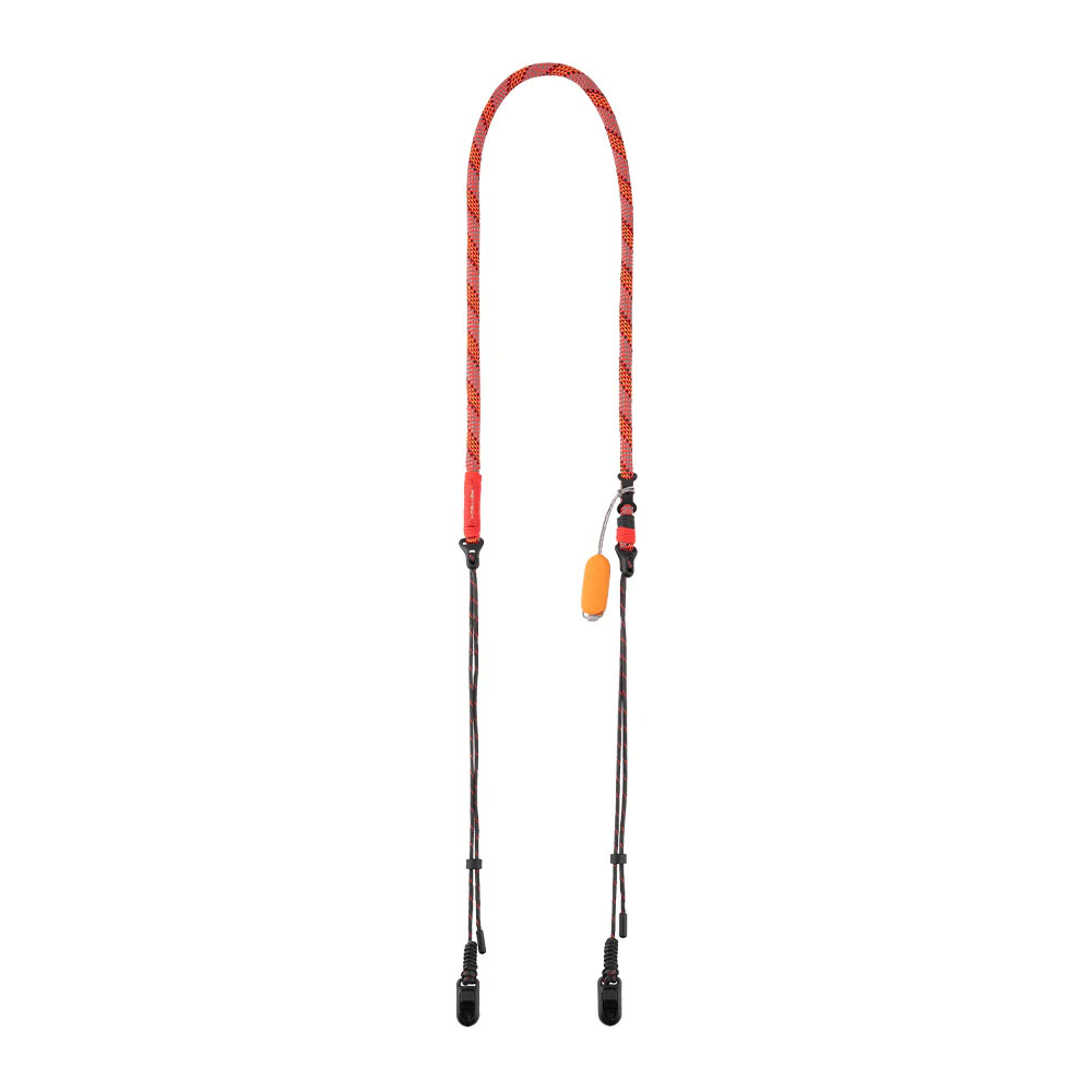 피지테크 카메라 스트랩 슬림 아웃도어 레드 P-CB-430