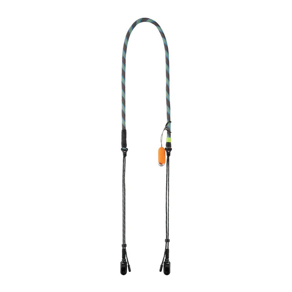 피지테크 카메라 스트랩 슬림 아웃도어 블루 P-CB-431