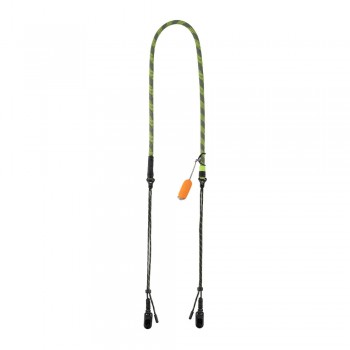 피지테크 카메라 스트랩 슬림 아웃도어 그린 P-CB-432