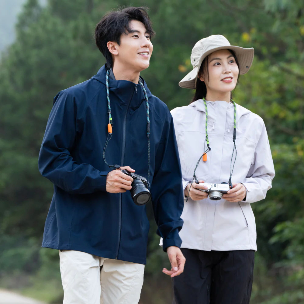 피지테크 카메라 스트랩 슬림 아웃도어 그린 P-CB-432