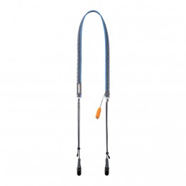 피지테크 카메라 스트랩 슬림 트렌디 블루 P-CB-434