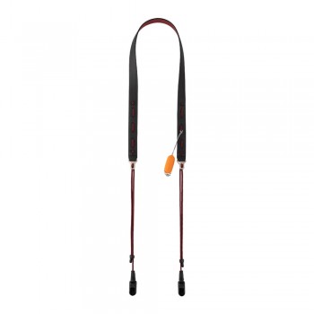 피지테크 카메라 스트랩 슬림 빈티지 블랙 P-CB-581