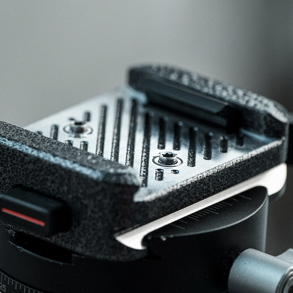 피지테크 퀵릴리즈 클램프 V2 P-CG-192