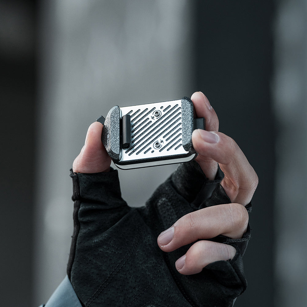 피지테크 퀵릴리즈 클램프 V2 P-CG-192