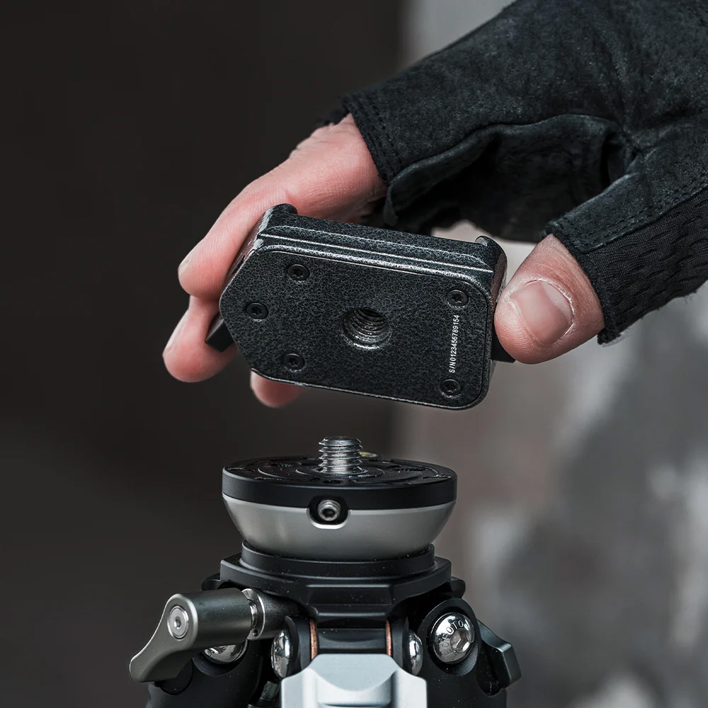 피지테크 퀵릴리즈 클램프 V2 P-CG-192