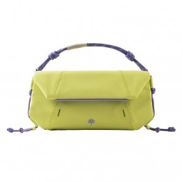 피지테크 원고 포켓 슬링백 그린 P-CB-578