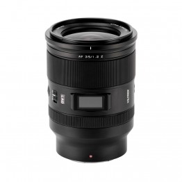 [사전예약] 빌트록스 35mm F1.2 LAB 니콘 Z마운트 풀프레임 렌즈