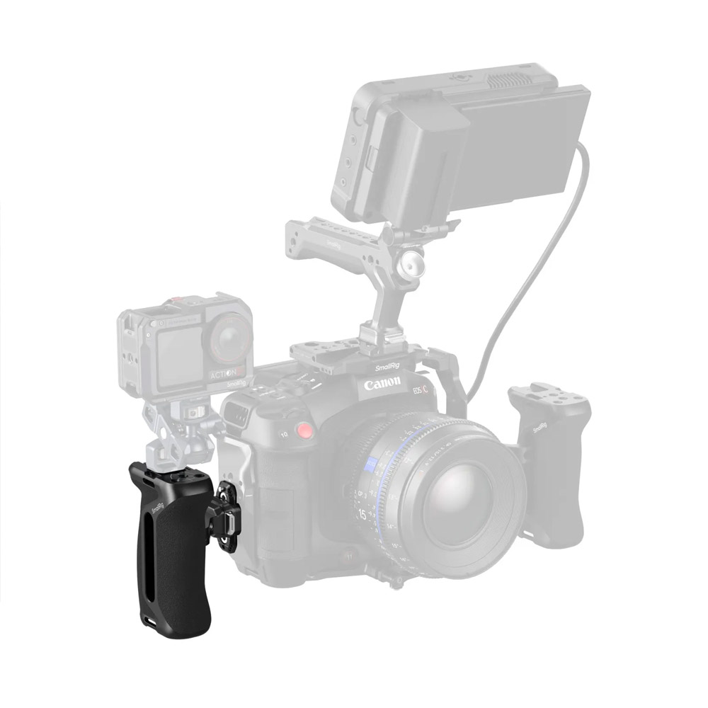 스몰리그 5633 호크락 H21 퀵릴리즈 사이드 핸들