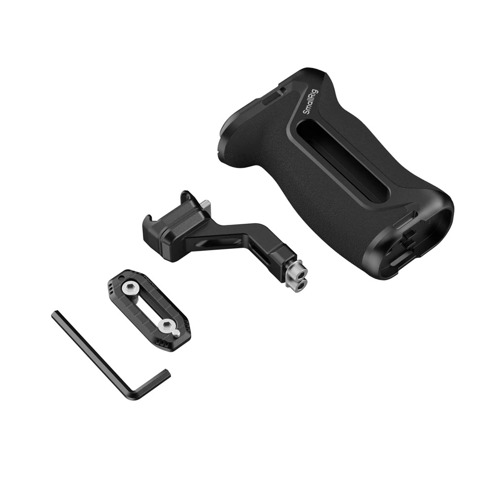 스몰리그 5633 호크락 H21 퀵릴리즈 사이드 핸들