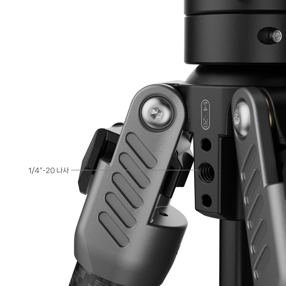 스몰리그 5477 카본 비디오 삼각대