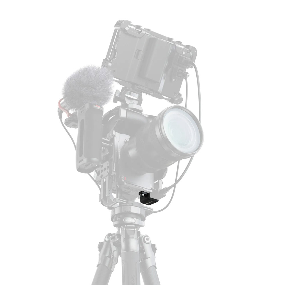 스몰리그 5593 소니 FX2 고화질 HDMI 클램프