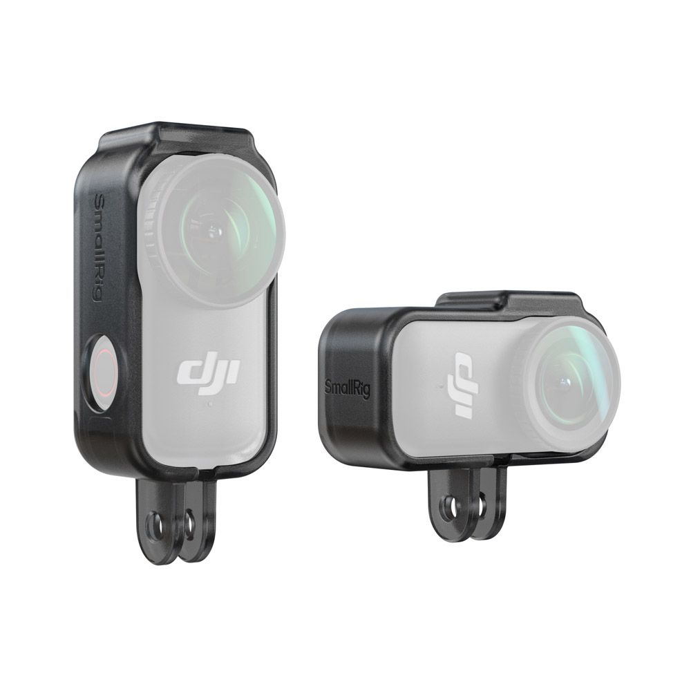 스몰리그 5757 DJI 오즈모 나노 케이지 키트 수직 수평 전환