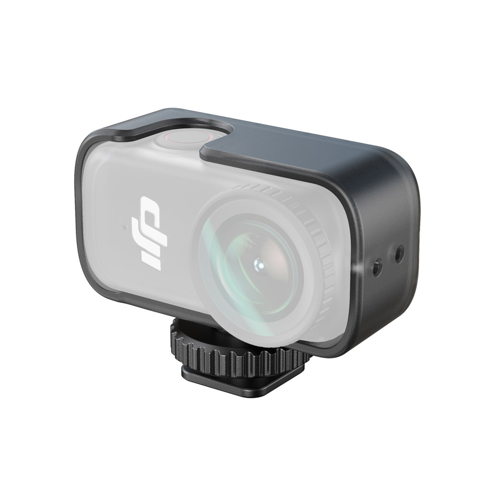 스몰리그 5758 DJI 오즈모 나노 전용 액션 카메라 키트