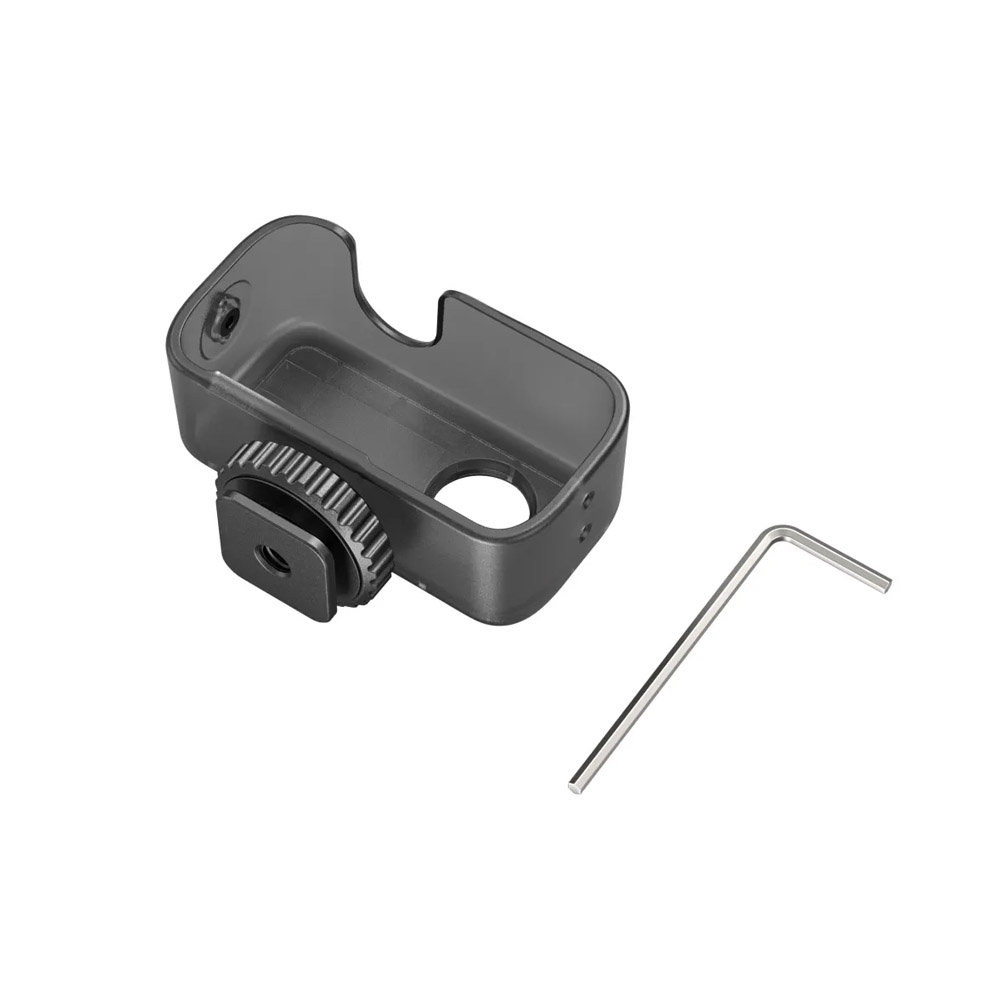 스몰리그 5758 DJI 오즈모 나노 전용 액션 카메라 키트