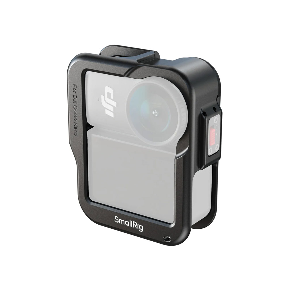 스몰리그 5759 DJI 오즈모 나노 풀케이지