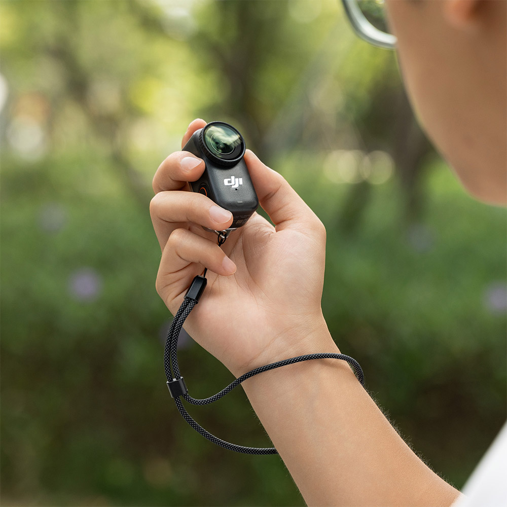 스몰리그 5761 DJI 오즈모 나노 넥스트랩 마운트 어댑터