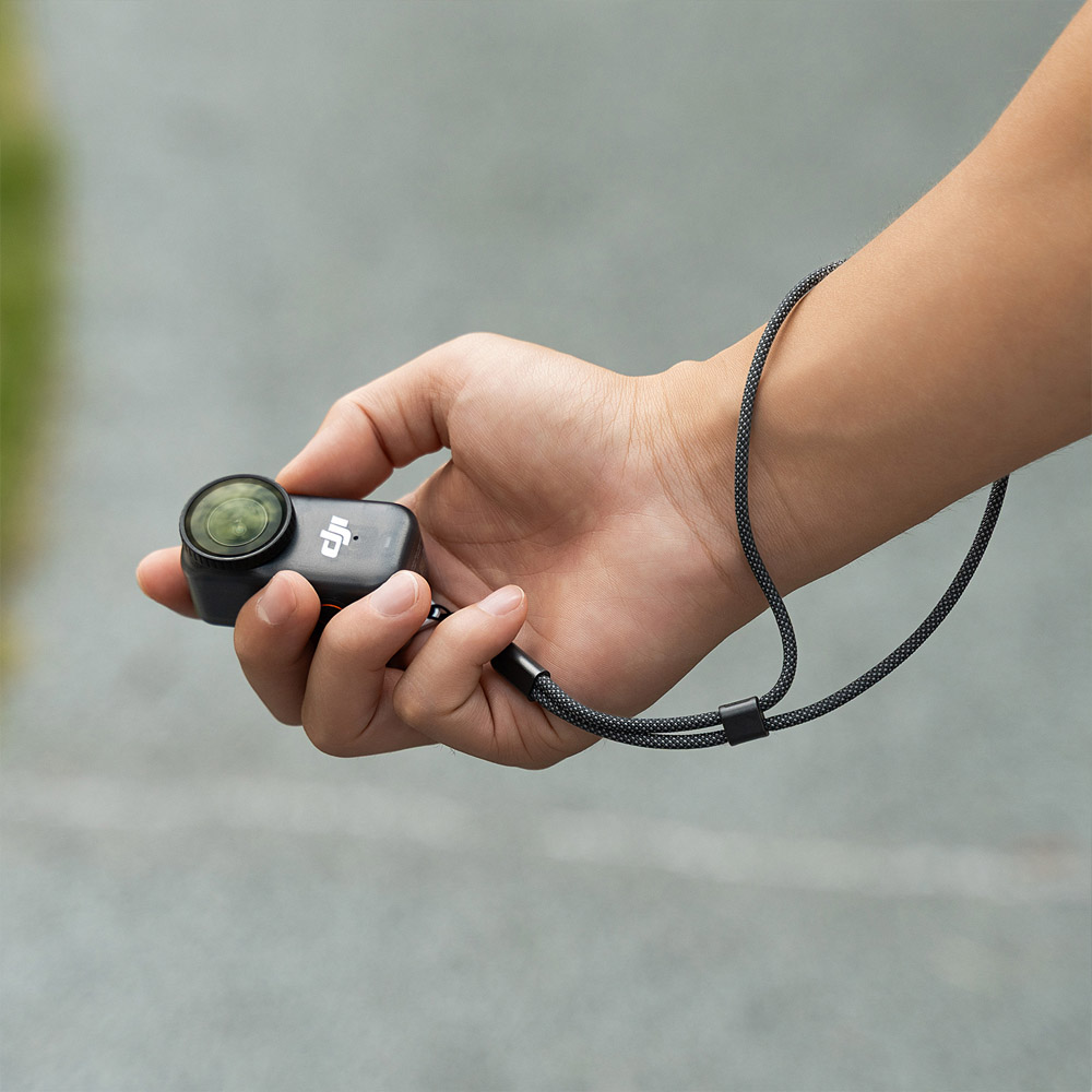 스몰리그 5761 DJI 오즈모 나노 넥스트랩 마운트 어댑터